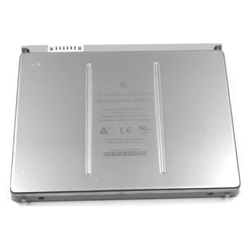 High Quality A1175 Laptop Battery for Apple MacBook Pro 15" A1175 A1260 A1150 A1211 A1226 battery