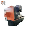 High Precision mini cnc lathe machine bench made in China