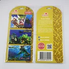 Hight quality best price i love Thailand tin magnet set , Thailand travel souvenir fridge magnet