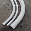 ASTM SCH40 80 AS BS DIN Standard PVC conduit fittings bend