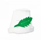 Sauna Hat, Russian Banya, Cap - 100% Wool Felt - Modern Lightweight Head Protection for Men and Women