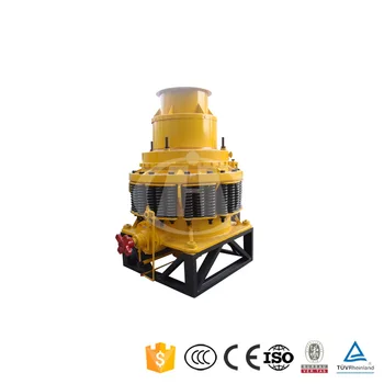 Stone crusher Mining Machine Cone Crusher Drawing Gold Mining Equipment