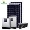 Yangtze Complete design hybrid home solar power system 5kw 10kw 20kw