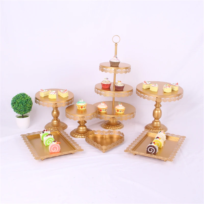 Metal White Gold Silver Crystal Set 3 Tier Cupcake Cake Stand ForWedding, Golden;white;silver;pink;customized
Metal White Gold Silver Crystal Set 3 Tier Cupcake Cake Stand ForWedding, Golden;white;silver;pink;customized