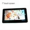 cheap a13 mid tablet pc 7 inch made in china