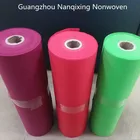 tnt Material non woven and Dot Style pp spunbond nonwoven fabric