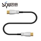 SIPU 4K HDMI Cable Gold Plated HDMI Cable Hdmi Fiber Optic Cable