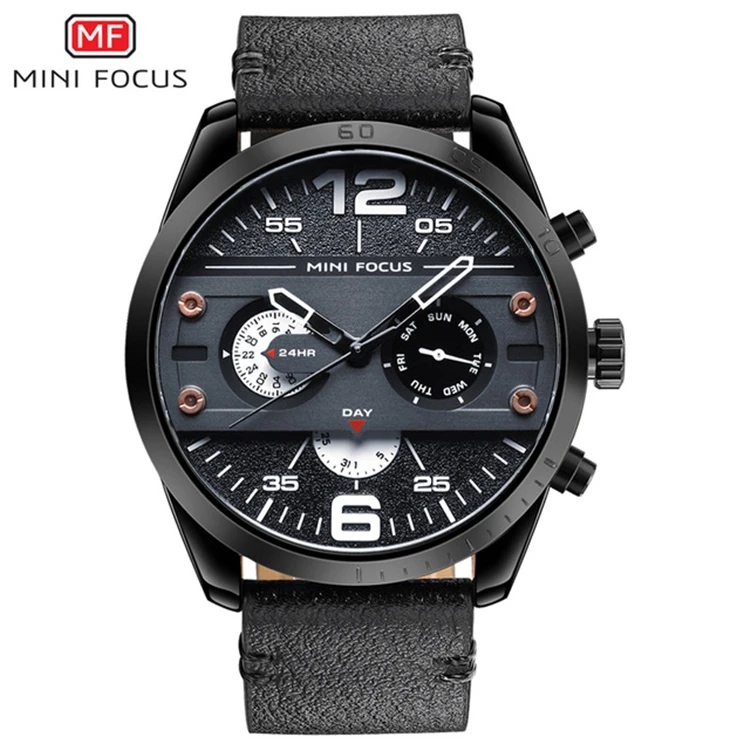 0068 G MINI FOCUS Casual Man Brand Luxury New Quartz Watch Men Waterproof Clock Date Analog Military relogio masculino
0068 G MINI FOCUS Casual Man Brand Luxury New Quartz Watch Men Waterproof Clock Date Analog Military relogio masculino