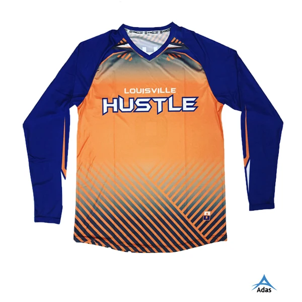 Custom Basketball Warm-up Shirts - Goal Sports Wear