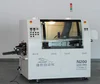 High Capacity PCB 300mm Max Wave Soldering Machine with save energy