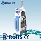 NL-SPA600 New multifunction diamond dermabrasion vertical aqua dermabrasion machine for beauty salon use