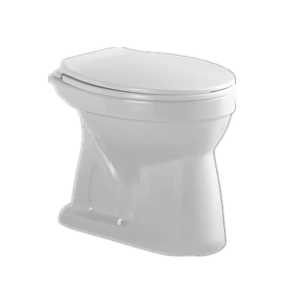 Sanitary Ware Economic Cheap Toilet Wc Bowl