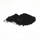 Paint Grade Black Pigment Iron Oxide Color for Concrete Brick Tiles Mulch