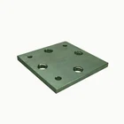 China OEM service good quality cnc connecting parts 303 304 316 stainless steel pipe and plate
