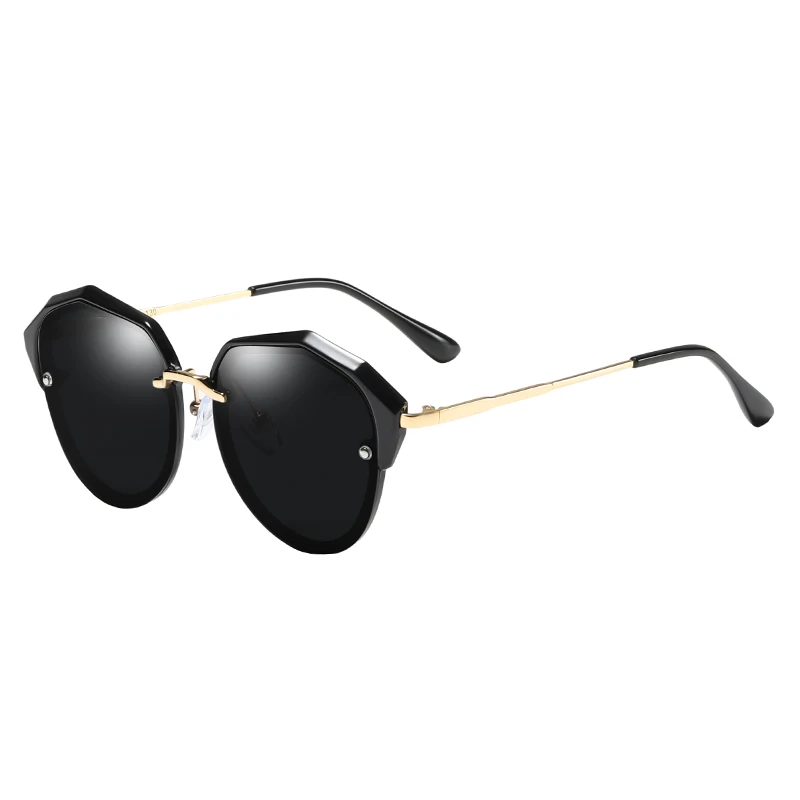 Manufacturers direct new polarized children's mirror fashion multilateral KIDS sunglasses Korean version trend sunglasses
Manufacturers direct new polarized children's mirror fashion multilateral KIDS sunglasses Korean version trend sunglasses