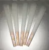 Pre-rolled cones Rice paper 1 1/4