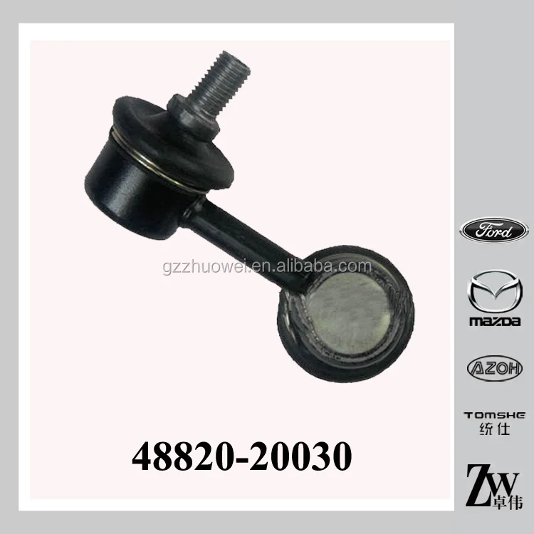 Genuine Front Axle (RH) Stabilizer Link For Carina 48820-20030