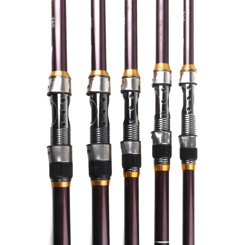 Hengjia 2017 trending products Portable Telescope Fishing Rods, Fishing Tackle Spinning Rod, Carbon Fishing, Pictures
Hengjia 2017 trending products Portable Telescope Fishing Rods, Fishing Tackle Spinning Rod, Carbon Fishing, Pictures
