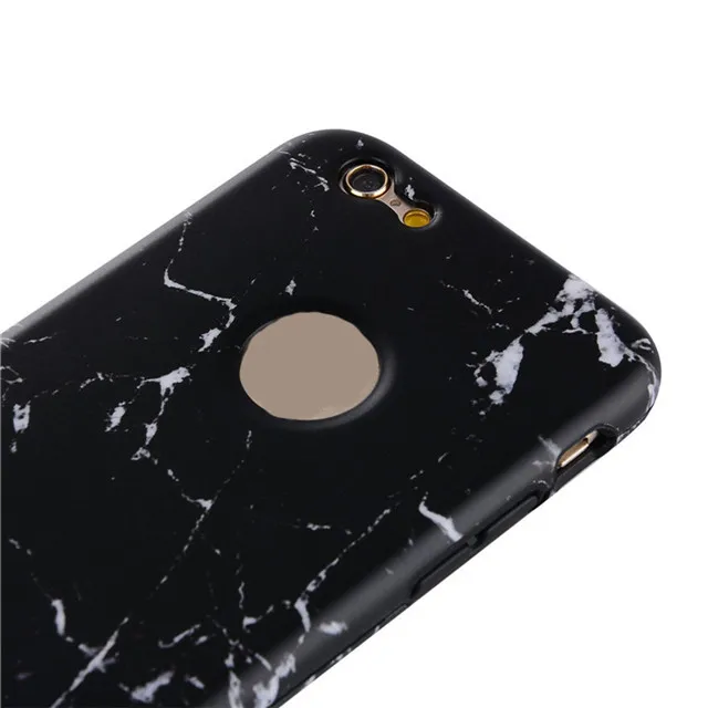 Hard PC Slim Case For iPhone 6 360 Full Body Cover For iPhone 6S