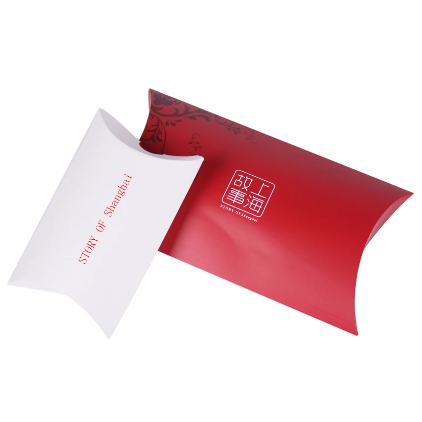 luxury hair packaging box