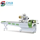 Steel wire cleaning ball packing machine