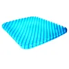Refreshing and Breathable Soothing Foam Pad for Hair or Pet Cushions