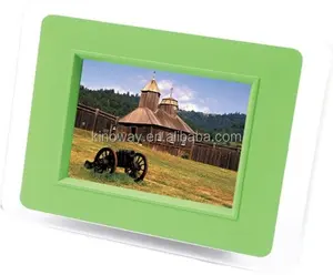 5 inch digital photo album for best friends