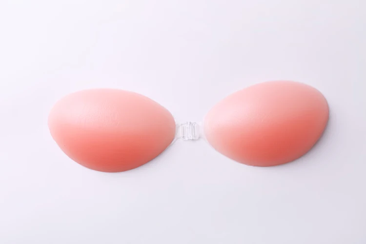 sexy bra girls invisible silicon artificial bra women sexy hot image for wedding dress