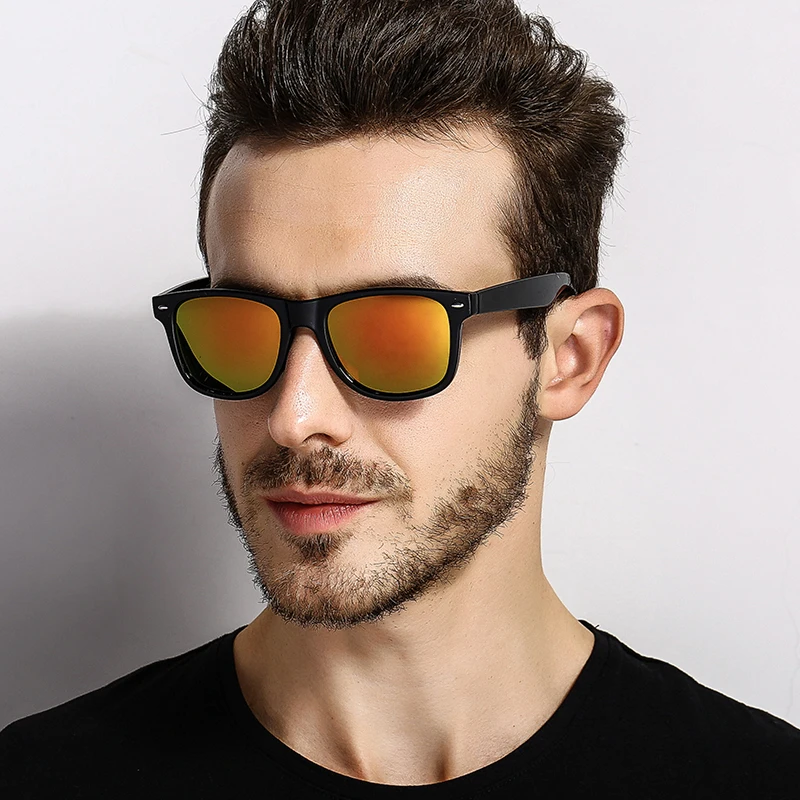 Classic brand designer square polarized sun glasses women men reflective mirror lens sunglass unisex fashion sunglasses
Classic brand designer square polarized sun glasses women men reflective mirror lens sunglass unisex fashion sunglasses