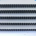 High Quality Building Column Plastic Template Stencil Plastic Formwork For Column Concrete
