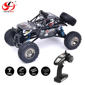 rc trucks with tracks for sale