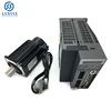 100W~15KW High Precision Invt Dual Shaft Servo Motor