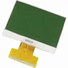 FSTN graphic COG LCD module 128x64 LCD screen display