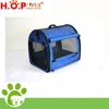 Outdoor Portable Pet Dog Pet Soft Crate Carrier Cage Kennel Dog Carry Folding Cage