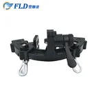 Factory directly high quality electrical led screen cabinet lock from china