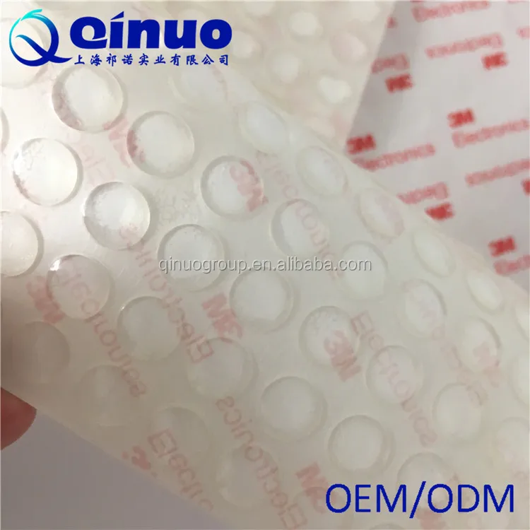 PVC bumper pans