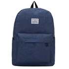 2019 OEM customized 15.6 school light laptop computer backpack bag for men