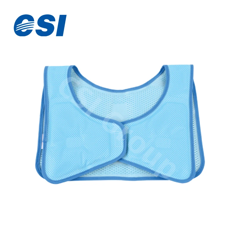 high quality new sports cooling vest for dogs clothing approach