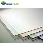 Printable Pvc Rigid Plastic Sheets 100% Virgin Material Advertising