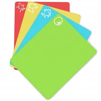 New design Hot sale cutting board mats with food cutting boards for kitchen food Cutting Board Mats
New design Hot sale cutting board mats with food cutting boards for kitchen food Cutting Board Mats