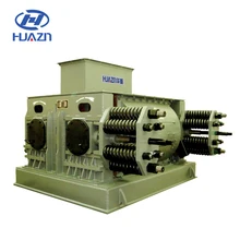 Hydraulic Roller Crusher For Fine Sand