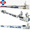 Factory price for plastic hdpe ldpe pipe production extrusion machine/line