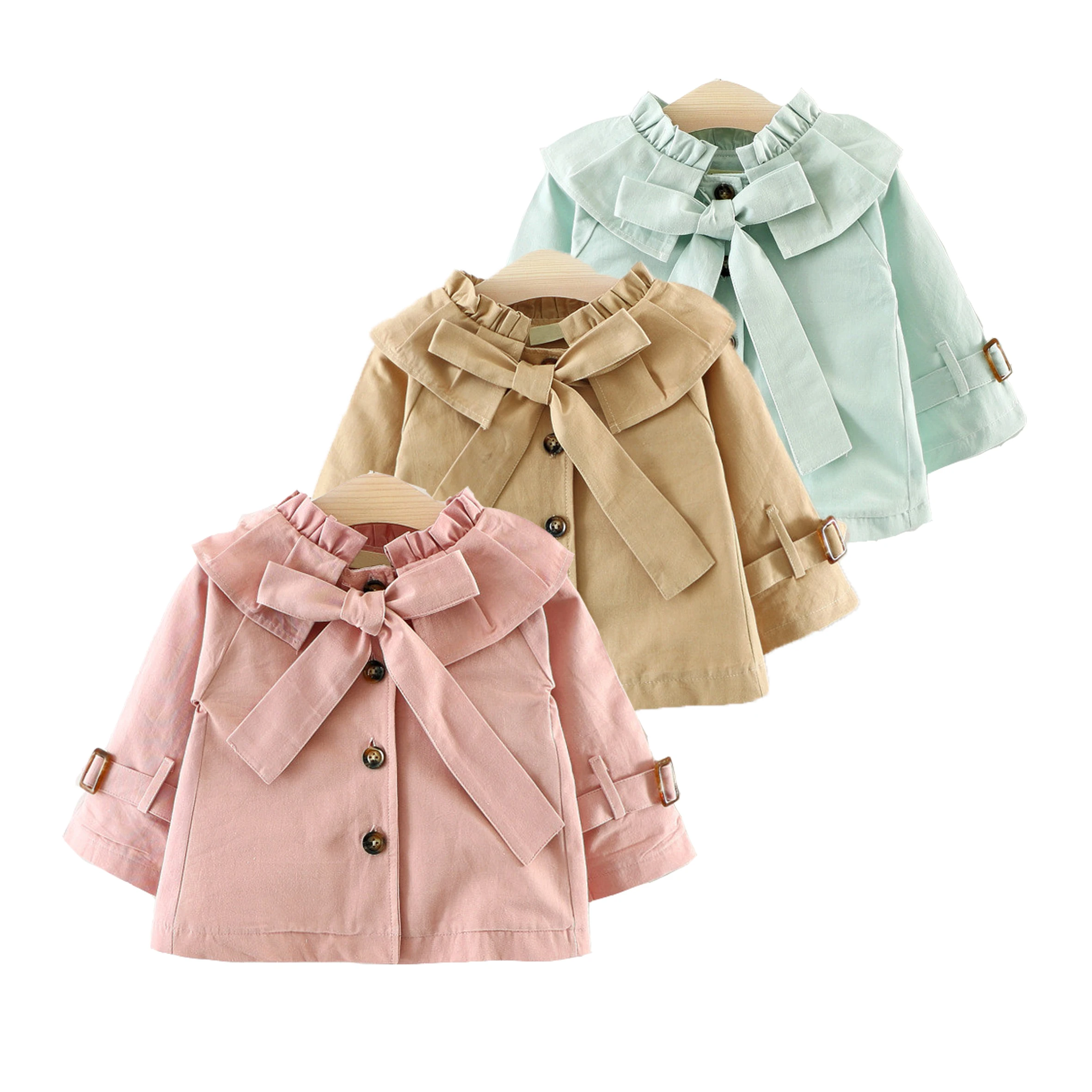 Baby Girls Jacket Coat Spring Autumn Baby Kids Windbreak Trench Coat Little Girls Outerwear Tops Fall Toddler Girls Clothing, Picture
Baby Girls Jacket Coat Spring Autumn Baby Kids Windbreak Trench Coat Little Girls Outerwear Tops Fall Toddler Girls Clothing, Picture