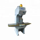 Steel Bar Straightening And Cutting Machine