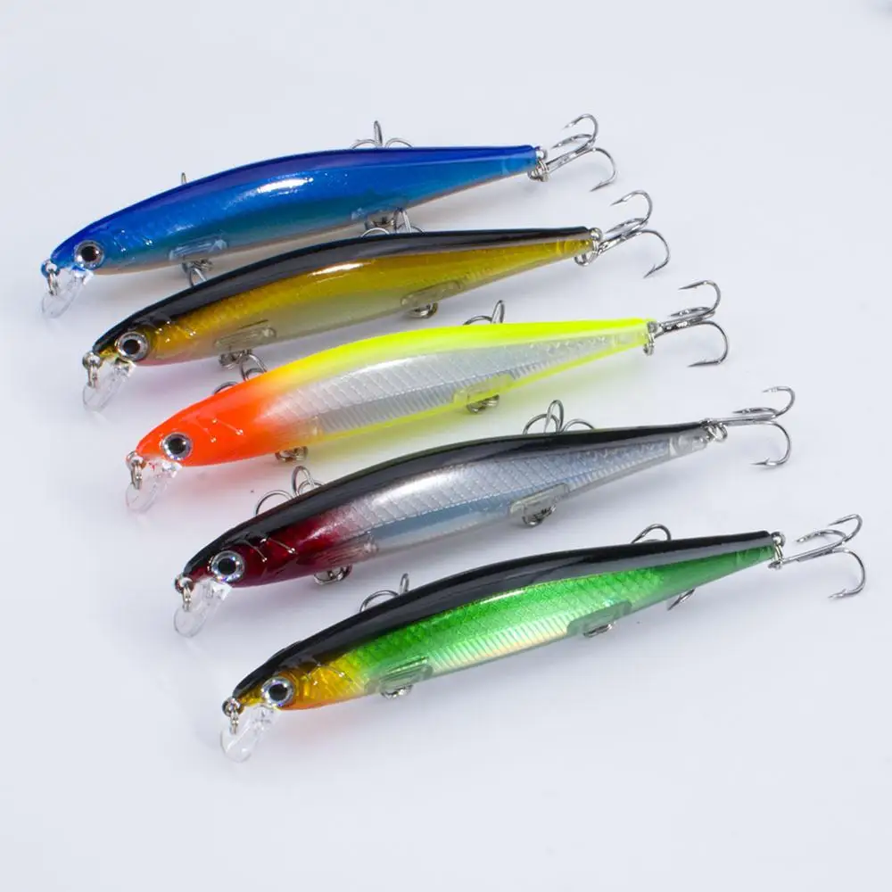 2021 New arrival laser process fishing gear body hard plastic phantom 11cm 13g jerkbait fishing lure minnow, Vavious colors
2021 New arrival laser process fishing gear body hard plastic phantom 11cm 13g jerkbait fishing lure minnow, Vavious colors