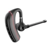 Best selling car bluetooth headphone stereo mini ear hook business earphones smart mobile phone wireless headset