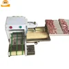 Automatic Shish Kebab Maker Machine Skewer Making Machine For Sale