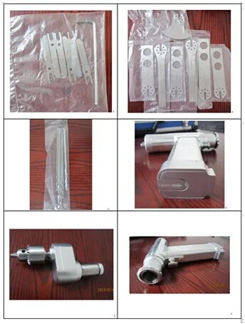 YSDZ0501-4 multifunctional medical stainless surgical electric skull drill.jpg