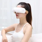 Hezheng Electric Eye Care Relax Massager Magnet Therapy Eye Fatigue Relief Acupressure