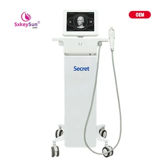 Sales 2020 rf beauty machine for salon beautician /new microneedle machine for beauty studio
Sales 2020 rf beauty machine for salon beautician /new microneedle machine for beauty studio